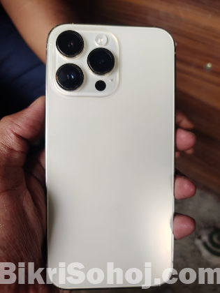 iPhone 14 Pro max